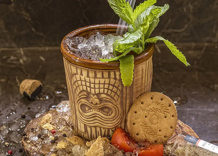 3 Sixty Hotel&suites 4*