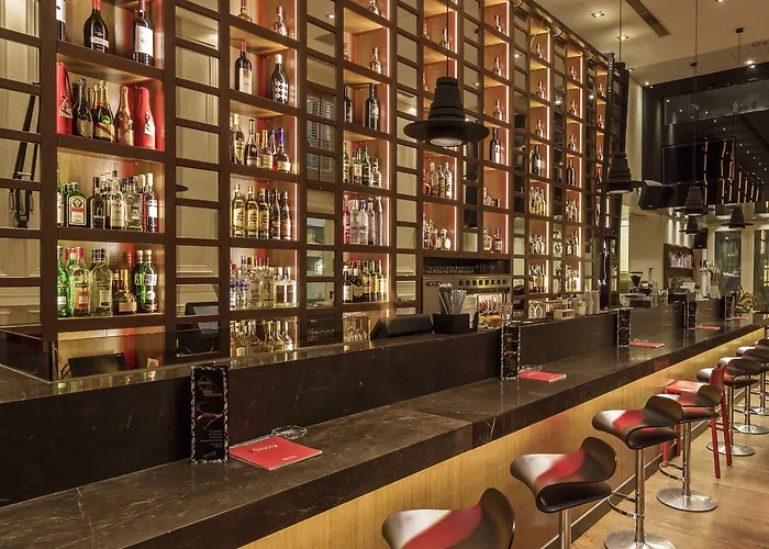 3 Sixty Hotel&suites