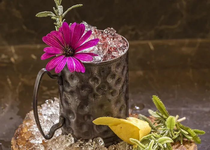 3 Sixty Hotel&suites Hotel 4*