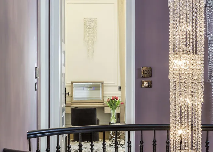 3 Sixty Hotel&suites 4*