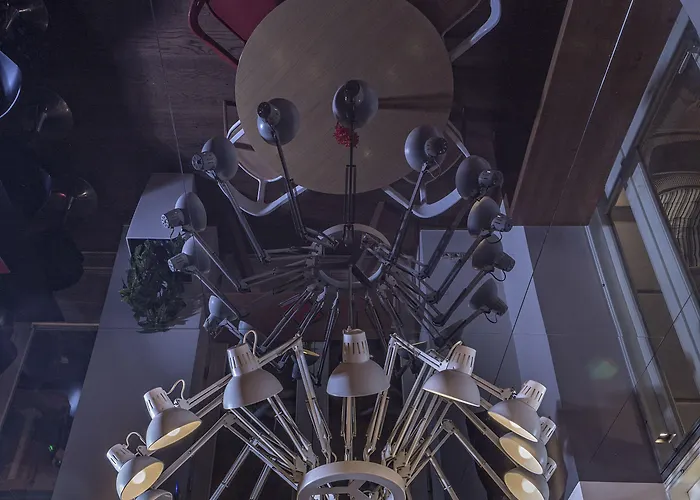 3 Sixty & Hotel Náuplia