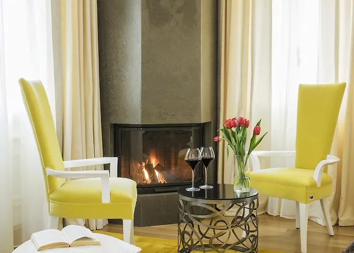 Hotel 3 Sixty Hotel&suites Nafplio