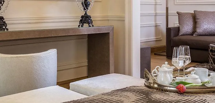 3 Sixty Hotel&suites Nafplio